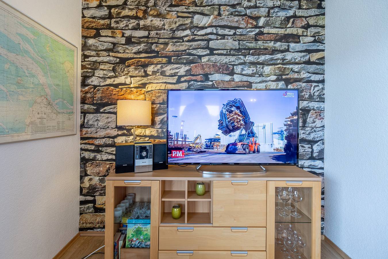 Ganze Ferienwohnung, Haus Grimmershörn, Fewo 45 in Döse, Cuxhaven