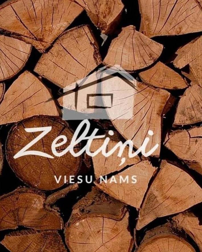 Maison d’hôte pour 3 personnes, avec vue et piscine ainsi que sauna et jardin à Riga - 4