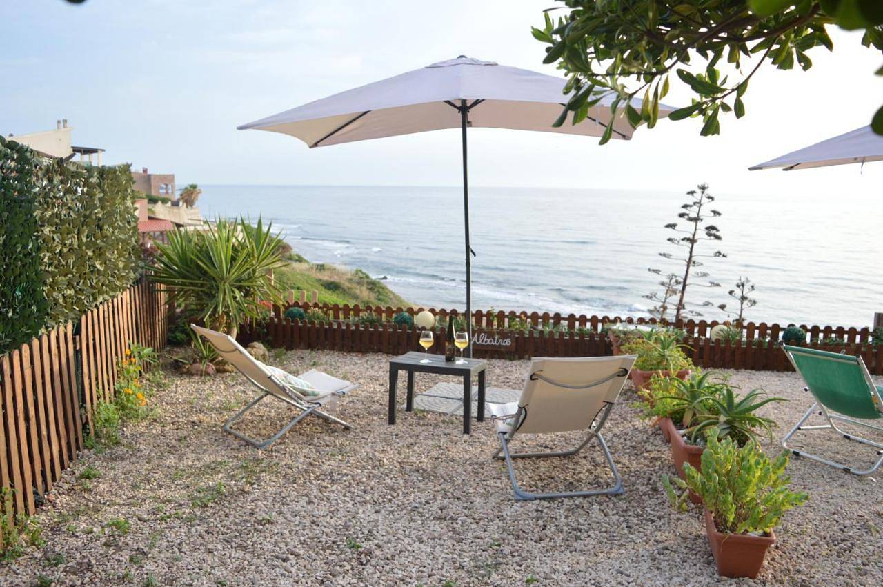 Two-Bedroom House in Porto Alabe, Tresnuraghes