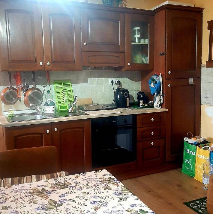 Gîte pour 2 personnes, avec Vue à Sezze - 2