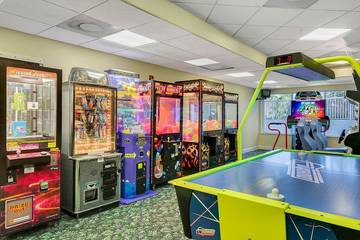 Ferieleilighet til 6 Personer i Cocoa Beach, Florida, Bilde 3
