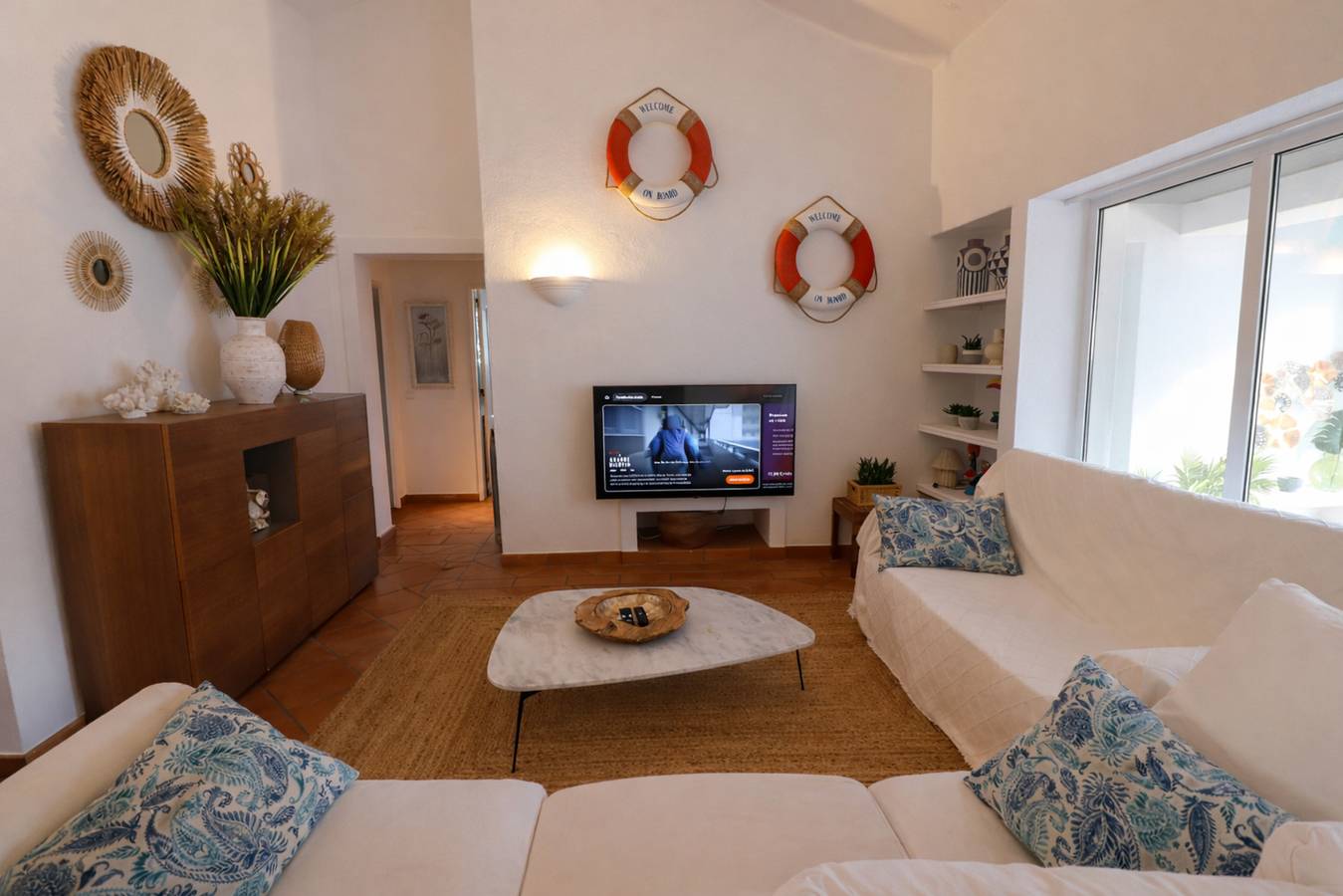 Casa na Falésia in Praia da Falésia, Albufeira