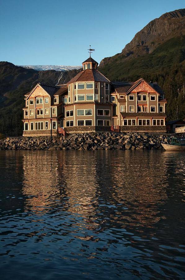 Hotel for 3 personer, med jacuzzi - 1