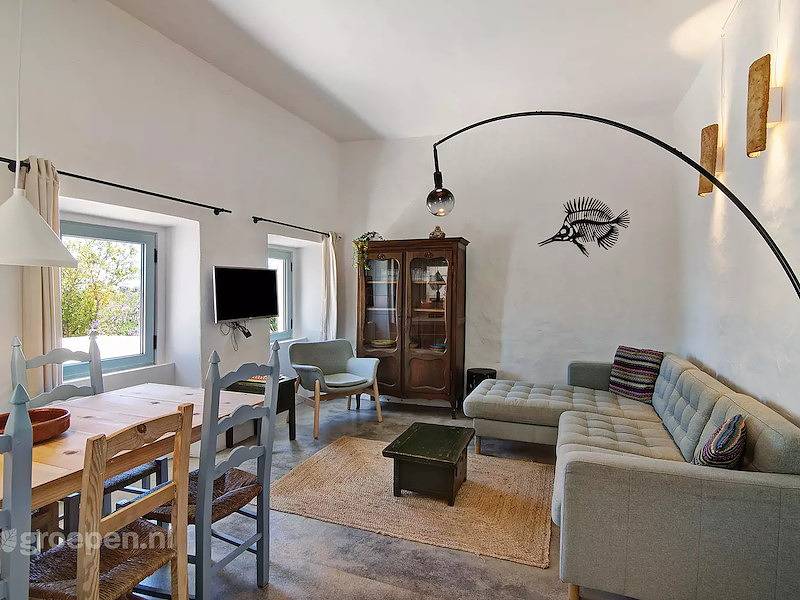 Self catering holiday rental Moncarapacho in Moncarapacho, Parque Natural da Ria Formosa