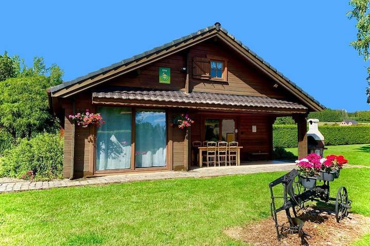 Location de vacances pour 5 personnes à Hargnies