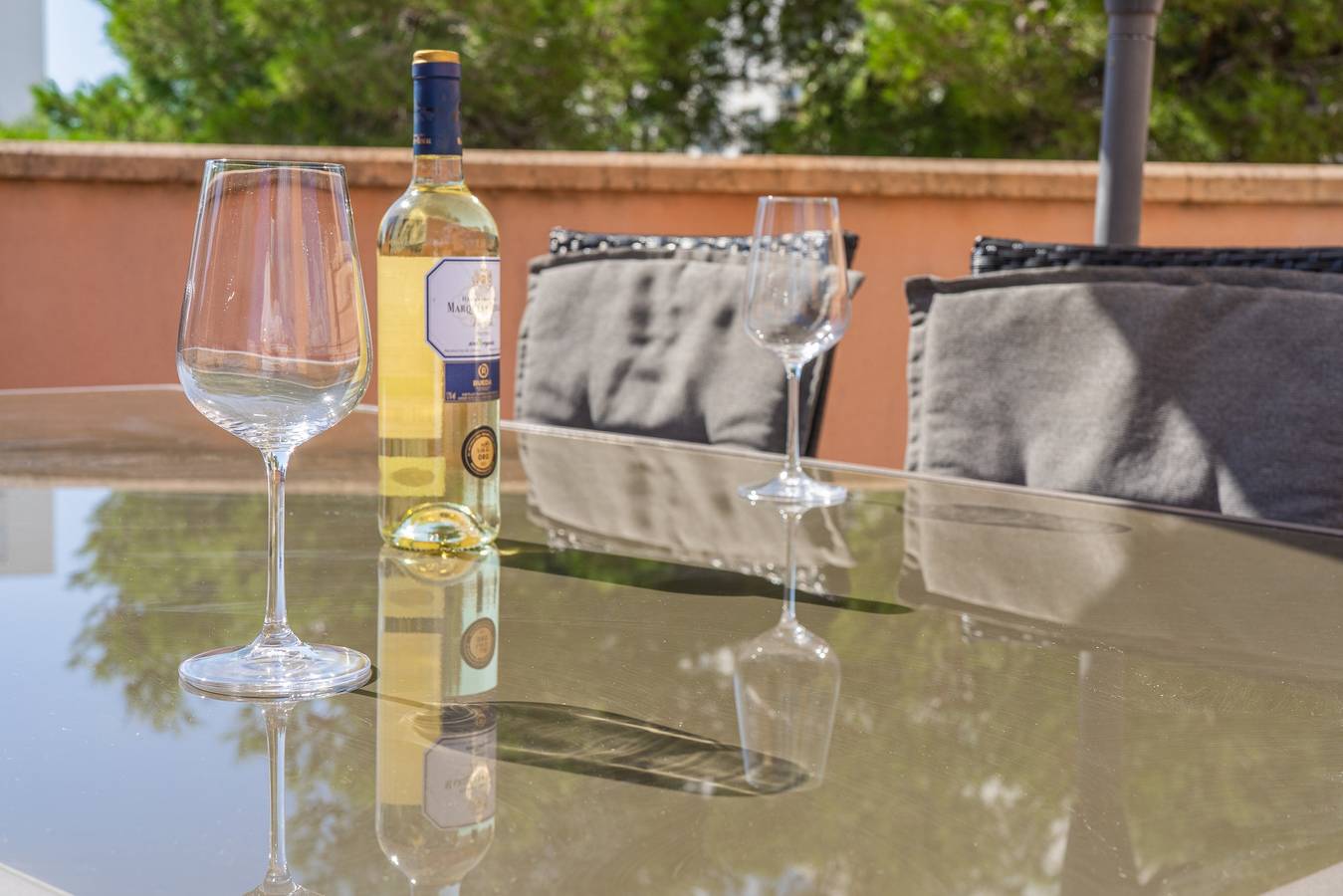 Apartamento inteiro, Apartamento de férias "Casa Hygge" com piscina partilhada, ar condicionado e Wi-Fi in Calas de Mallorca, Manacor