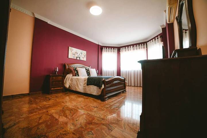 Villa für 10 Personen, mit Garten und Whirlpool in Gran Canaria Süd - 4