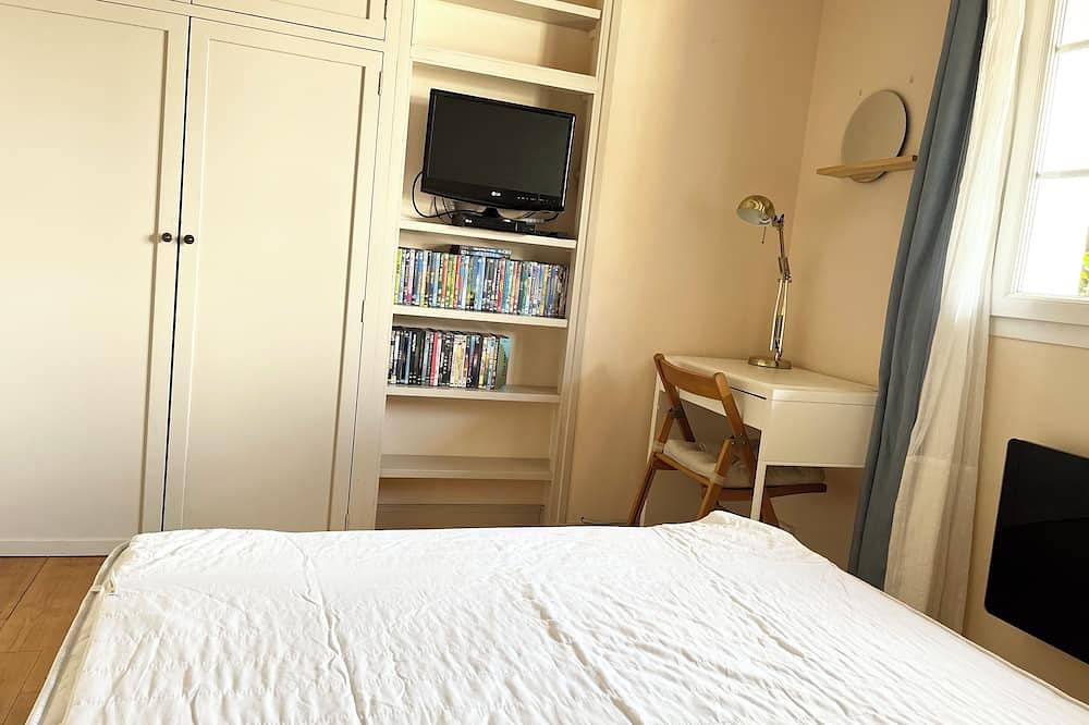 6-person house with jacuzzi in Hendaye, Bayonne und Umgebung