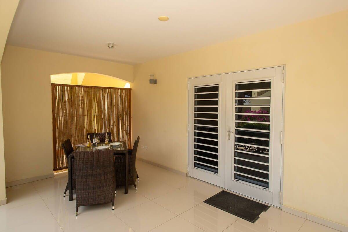Appartement entier, Caracara J4 Relax & Dive Resort Bonaire Village in Bonaire (Pays-Bas caribéens)