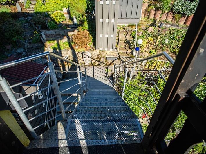 Ferienhaus für 4 Personen, mit Haustier in Monschau - 3