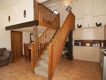 Cottage voor 8 Personen in Necton, Norfolk, Afbeelding 4