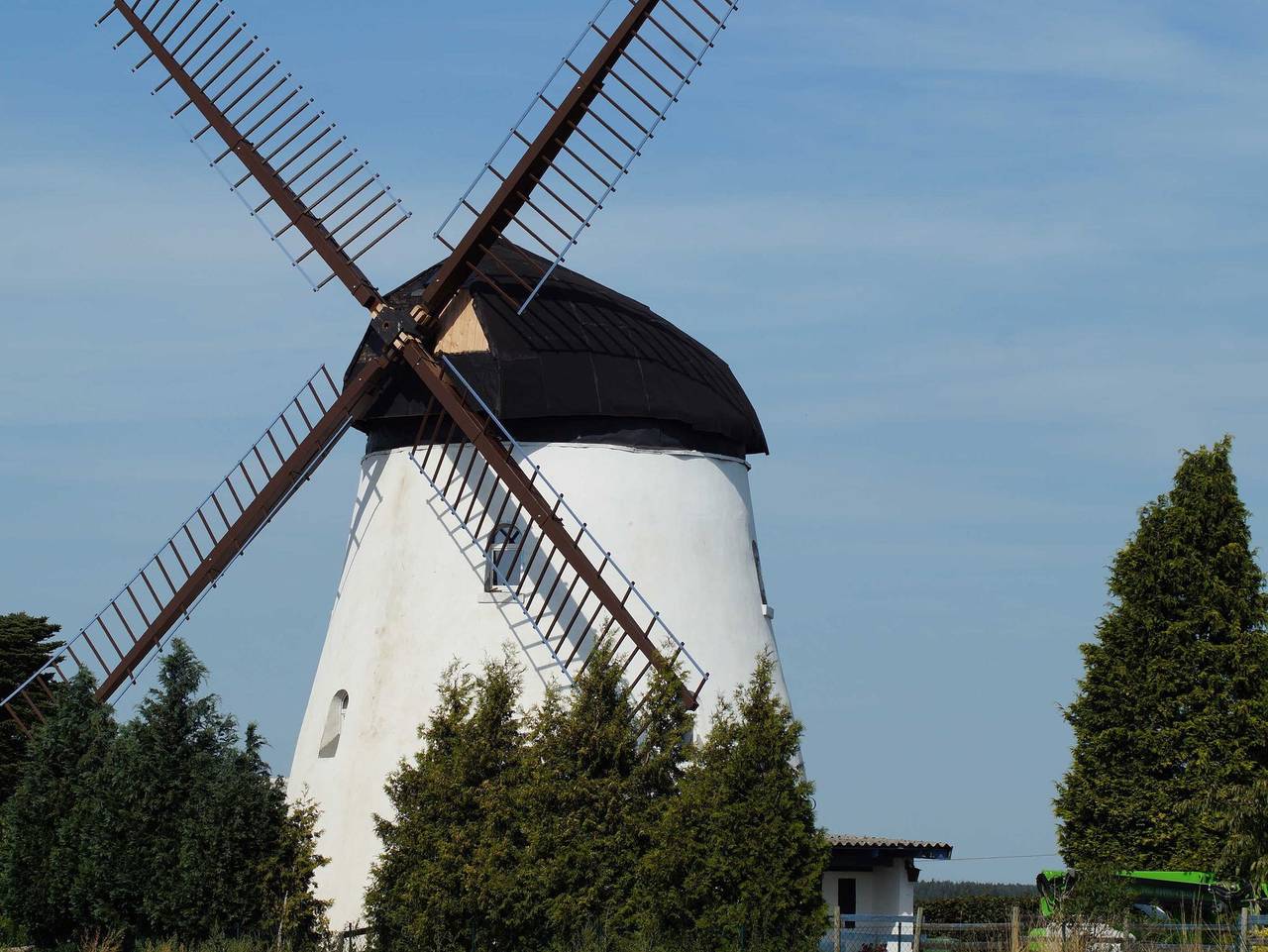 Ganze Ferienwohnung, Mühlenurlaub Südheide in Wittingen, Landkreis Gifhorn