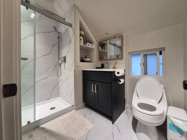 Maison d’hôte pour 2 personnes à Vancouver - 3