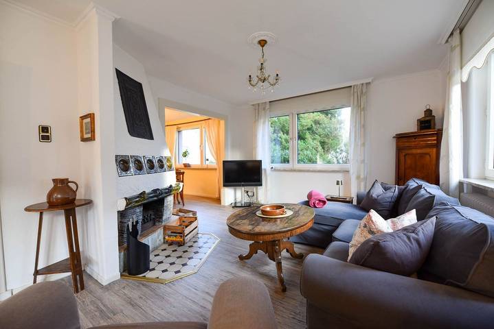 Ferienhaus für 6 Personen, mit Terrasse und Garten in Cuxhaven (Stadt)