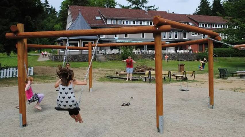 Ferienwohnung für 8 Personen, mit Garten, mit Haustier in Clausthal-Zellerfeld - 3