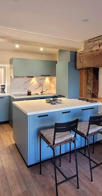 Maison de vacances pour 4 personnes - 1