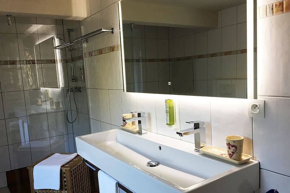 Maison de la Sauer | Bed & Breakfast | Chambre d'hôtes | Ferienhaus in Munchhausen, Region Weißenburg