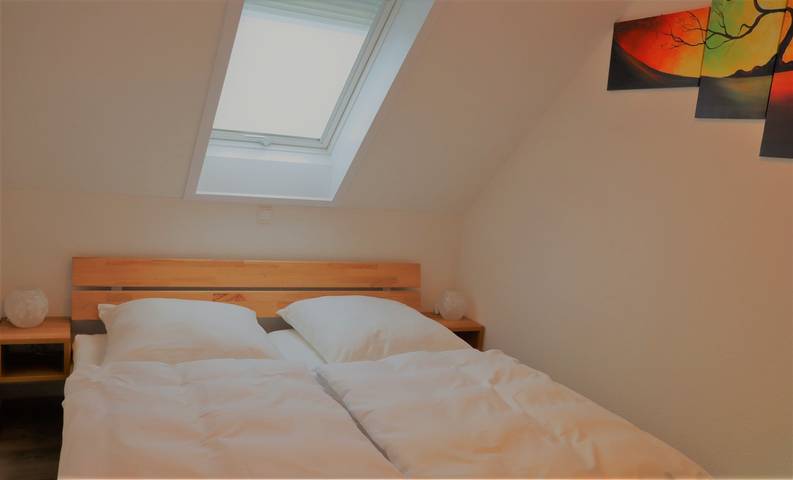 Ferienwohnung für 2 Personen, mit Garten - 1