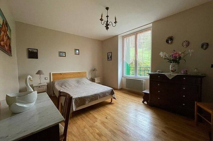 Location de vacances pour 6 personnes à Le Falgoux - 2