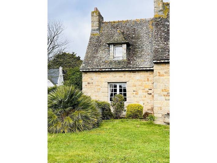 Casa de vacaciones con 5 dormitorios in Plounéour-Brignogan-Plages, Región de Brest