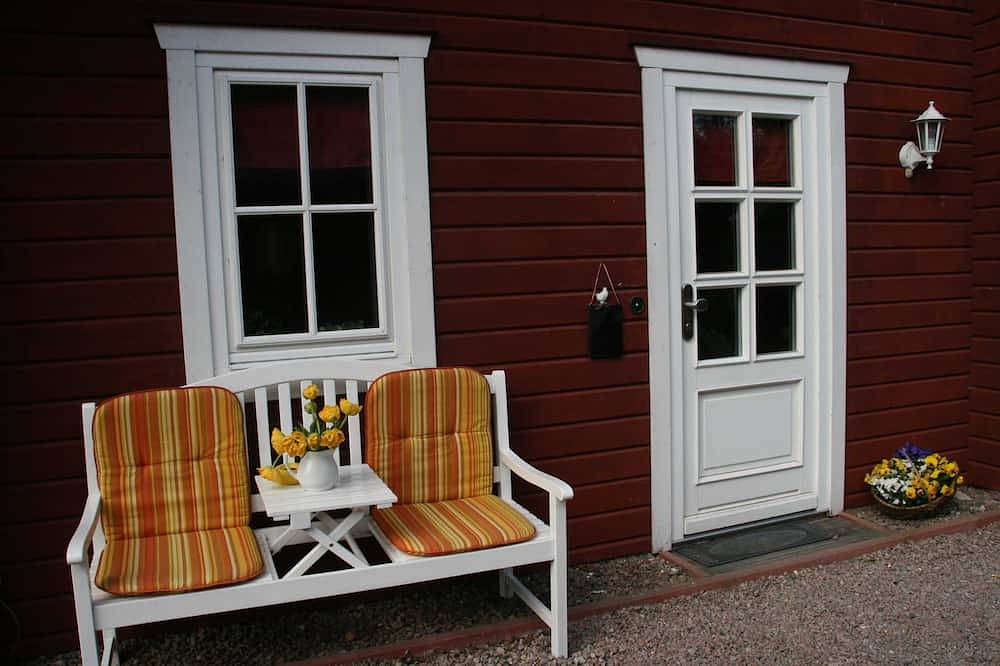 Ganze Wohnung, Sonnenaufgang - Holthus in Kollmar, Kreis Steinburg