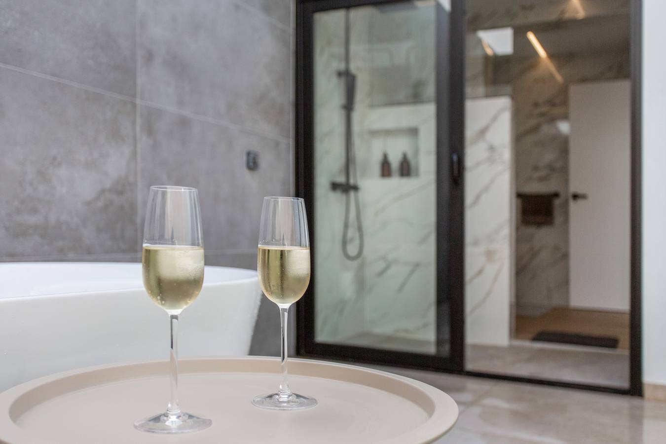 Vakantieappartement 'Odi Suite Room' met privéterras en wifi, foto 15