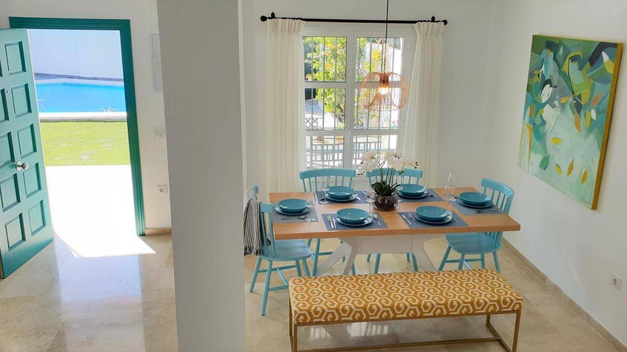 Casa Velero 32 in Sanlúcar de Barrameda, Costa de la Luz
