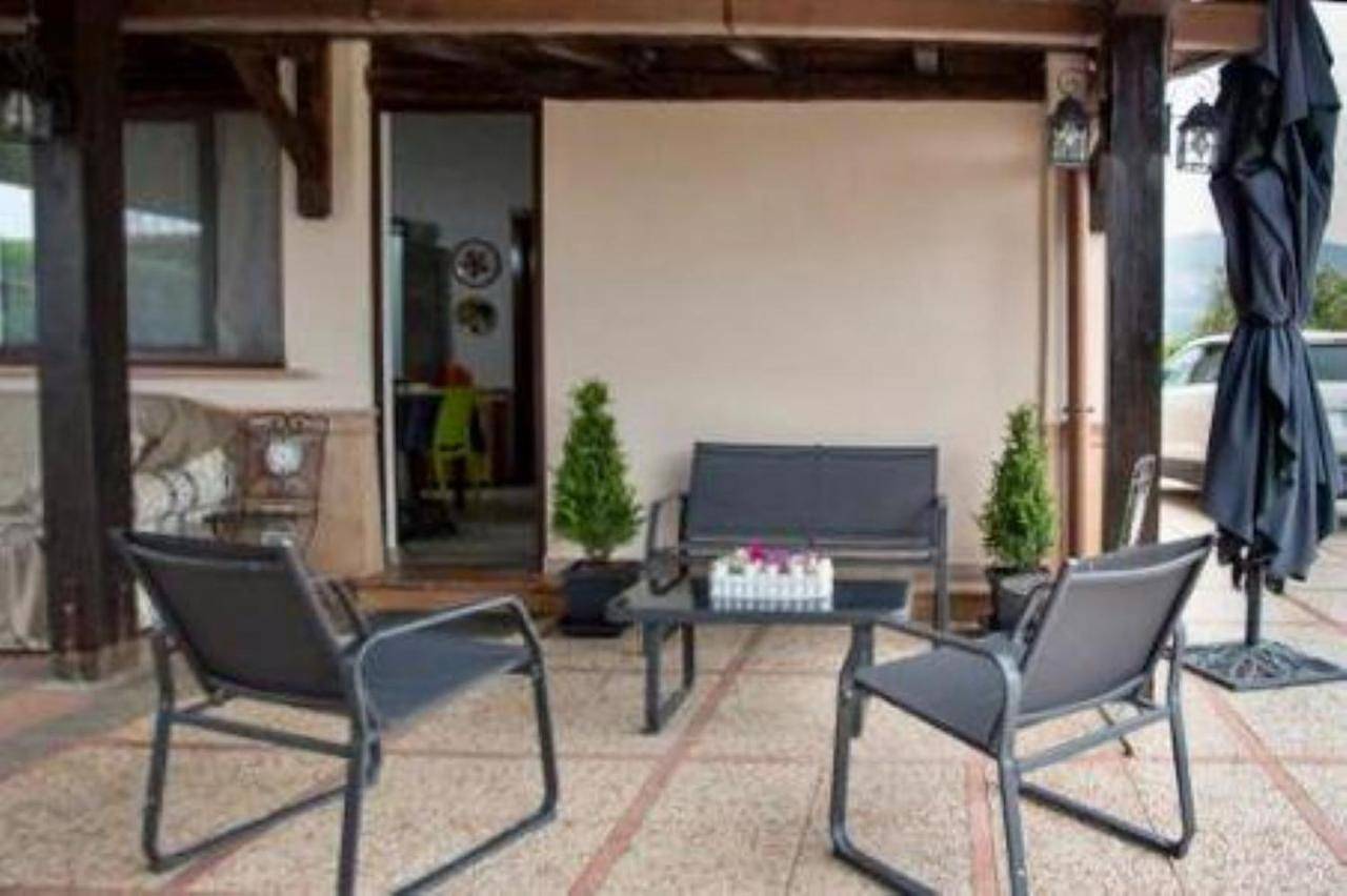 Casa Maruzza in Casteldaccia, Provincia di Palermo
