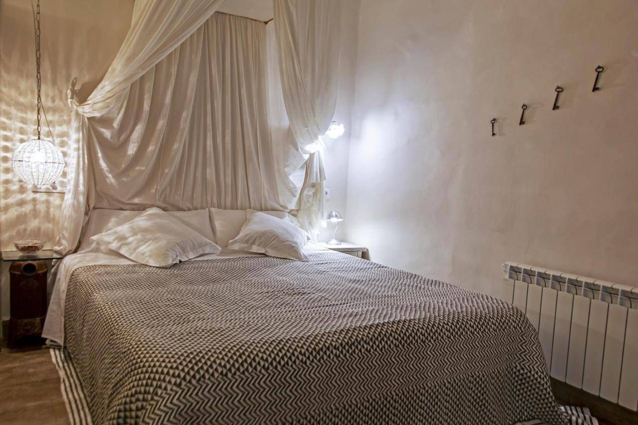 Apartamento entero, One-Bedroom Superior Apartment with Balcony in Olot, Parc Natural de Zona Volcànica de la Garrotxa