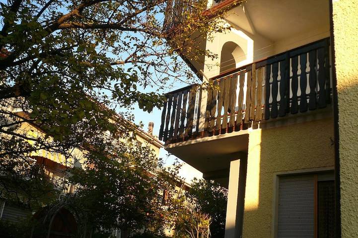 Appartement entier, Appartement spacieux à La Caletta, à quelques minutes de la plage in La Caletta, Siniscola