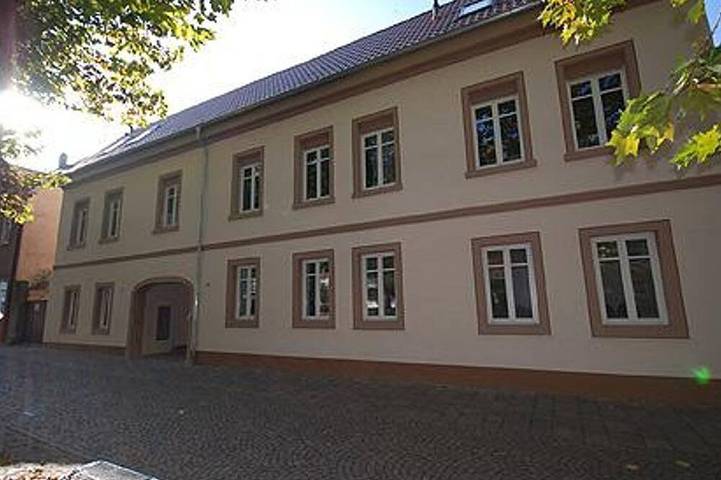 Ferienwohnung für 2 Personen in Speyer - 3