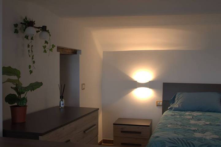 Appartement entier, 1 bedroom apartment in naples in Naples, Province de Naples