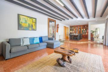 Villa in Palma, West Majorca für 11 
