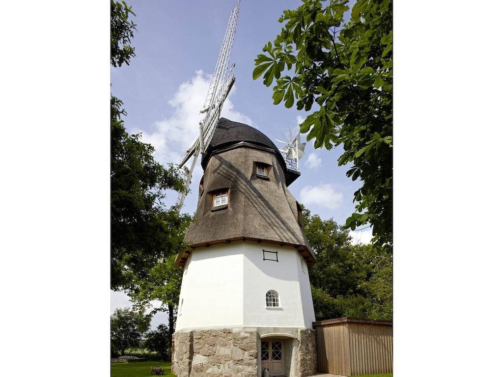 "Die alte Mühle" in Schneverdingen, Landkreis Heidekreis