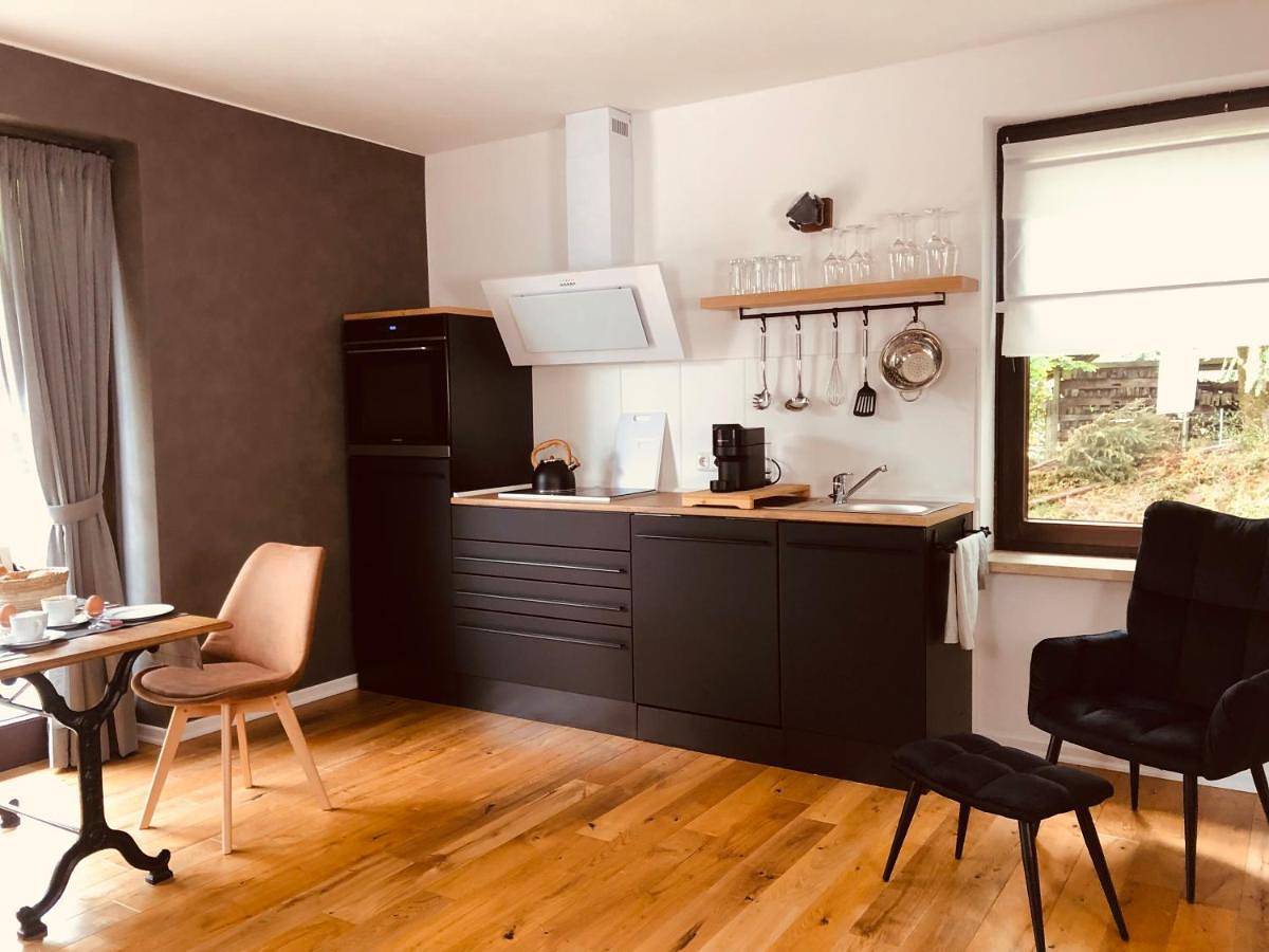 Ganze Wohnung, Gästehaus am Aller Radweg in Wietze, Aller-Leine-Tal