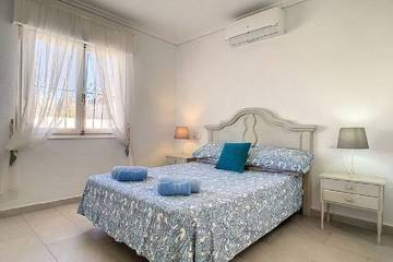 Bungalow für 5 Personen in Mar Menor, Costa Cálida, Bild 1