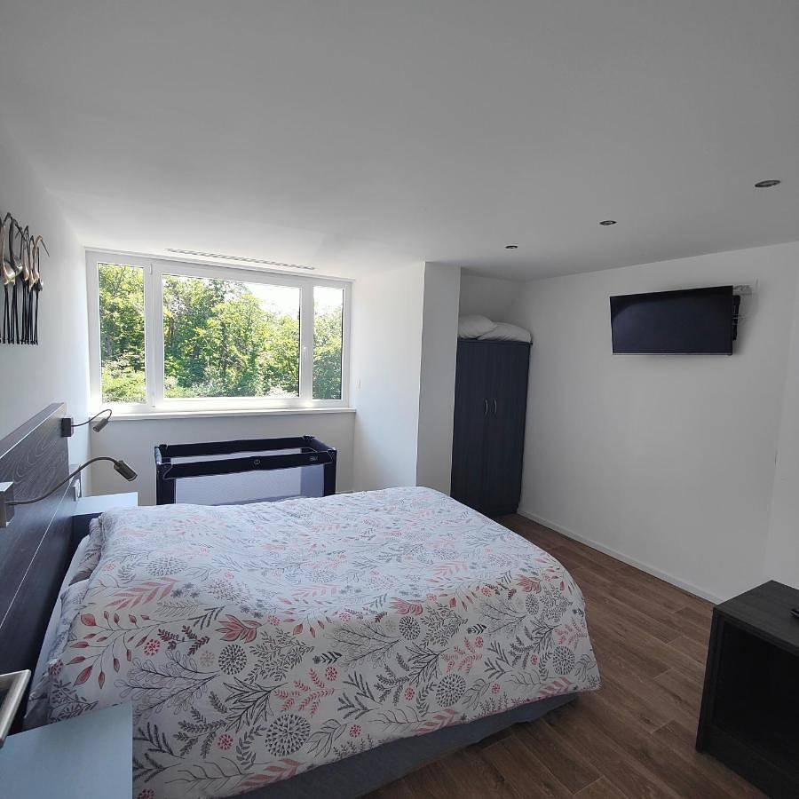 Appartement entier, Au pied du Château in Orschwiller, Région de Sélestat-Erstein