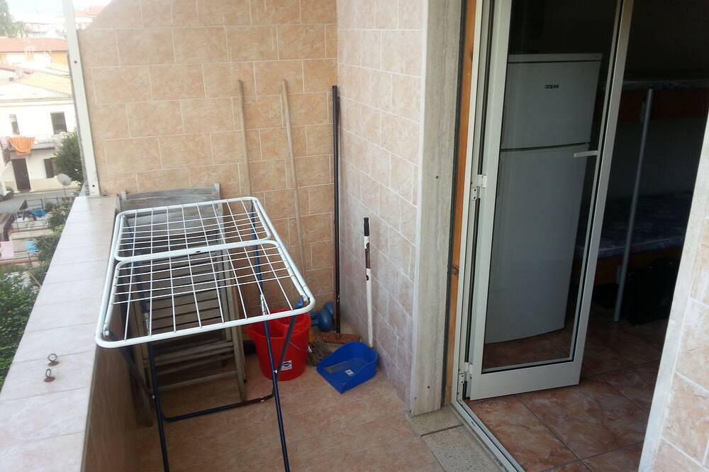 Entire apartment, Beach house in Scalea in Tyrrhenian Coast Kalabria