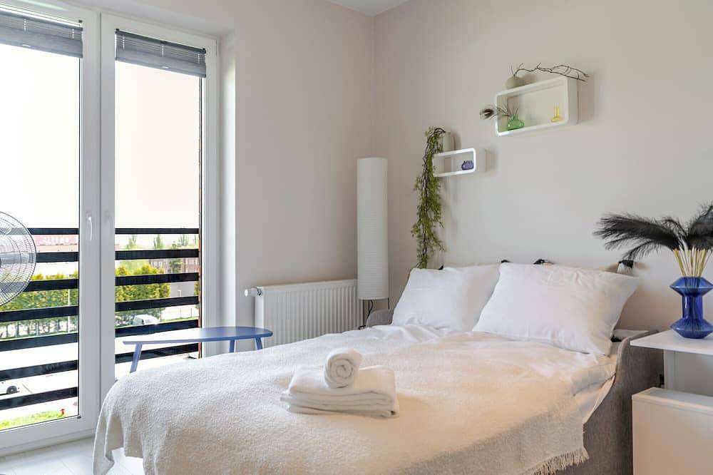Ganze Wohnung, Nikiszowiec Charming Apartment #A in Kattowitz, Schlesien