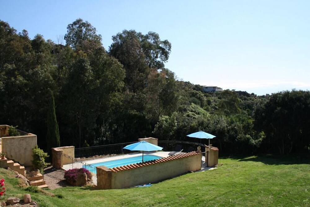 Rocca Rossa - Porto Vecchio in Porto-Vecchio, Arrondissement de Sartène