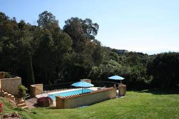 Location De Vacances pour 5 Personnes dans Porto-Vecchio, Arrondissement de Sartène, Photo 2