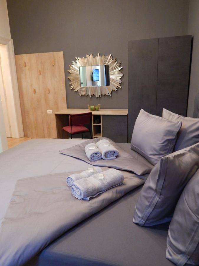 B&b per 2 persone a Fiume Croazia