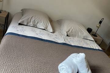 Appartement De Vacances pour 2 Personnes dans Hortillonnages d'Amiens, Amiens, Photo 3