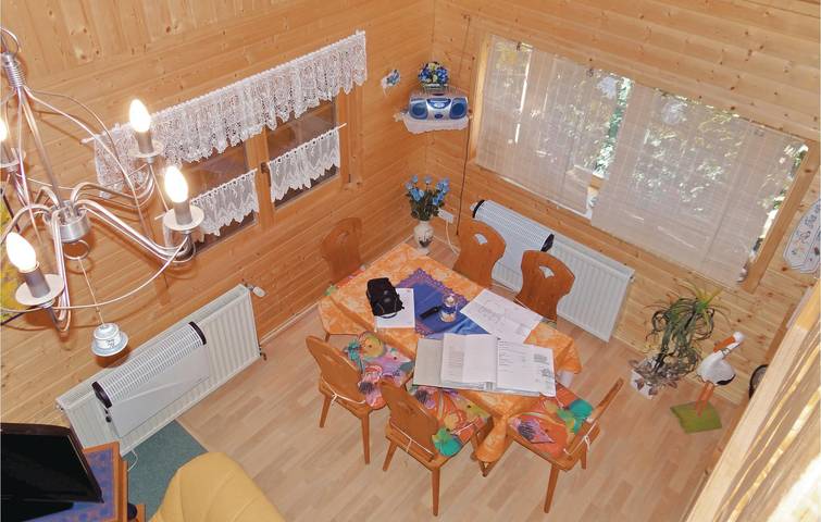 Ferienhaus für 4 Personen, mit Terrasse und Garten in Neubukow-Salzhaff - 4