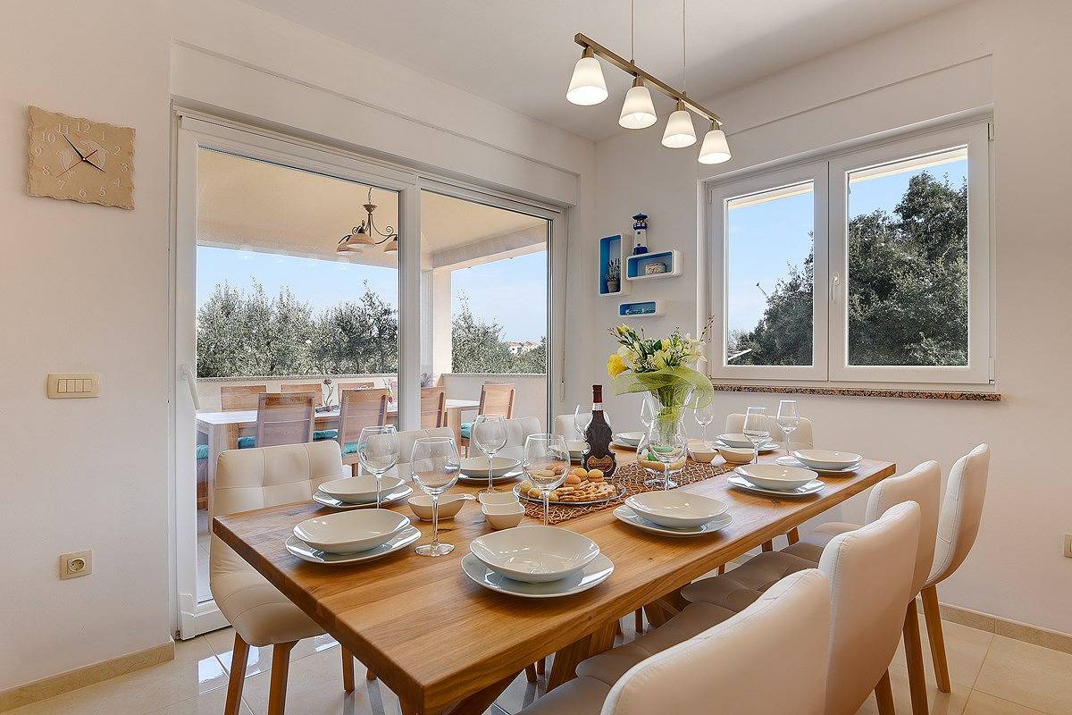 Ferienhaus für 10 Personen ca. 160 qm in Vinkuran, Istrien (Istrische Riviera) in Vinkuran, Südküste Istrien