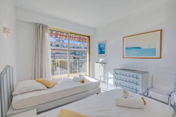 Ferienwohnung für 4 Personen in Antibes, Cannes und Umgebung, Bild 4