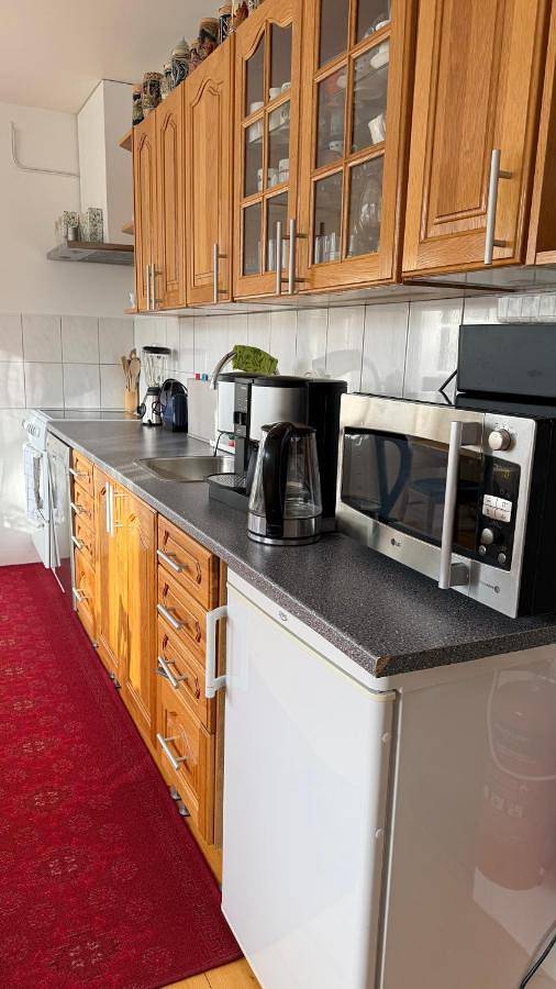 Dahlias Bed & Breakfast in Mjölby, Östergötland