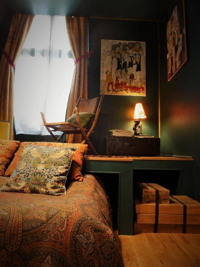 Double Room in Metz, Metz-Campagne