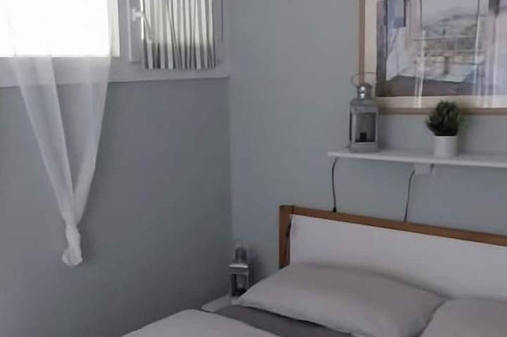 Bungalow für 4 Personen, mit Pool und Garten sowie Terrasse in Tignale - 4