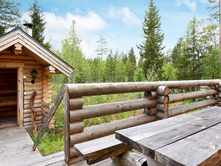 6 personer fritidhus i Sälen in Tandådalen, Malung-Sälen region